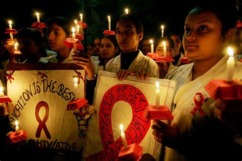 Awareness & Perception of AIDS Day in India - Syndicated Report