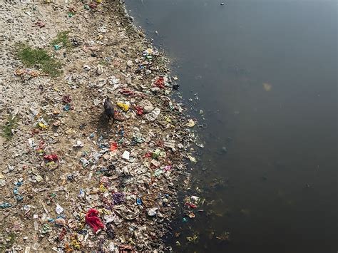 The Most Polluted River In The World: The Citarum River - WorldAtlas