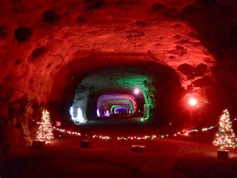 Go Ohio Valley: Try out a new Christmas adventure | News | logandaily.com