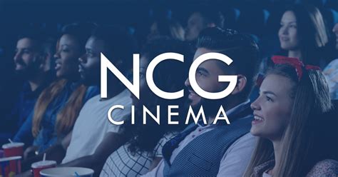 Coming Soon | NCG Cinema Kingsport | Movie Theatre