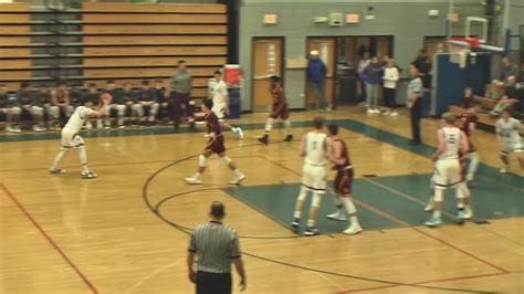 Boys' Basketball – St. Joseph High School – Game Film – Trumbull ...