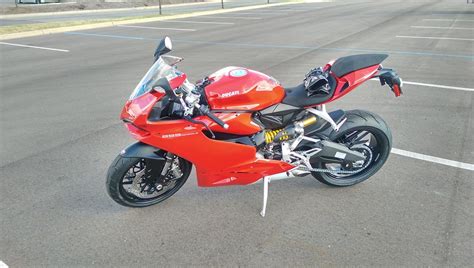 899 Pics - Ducati 899 Panigale Forum