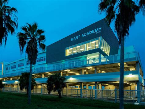 Miami’s 10 best public high schools, mapped - Curbed Miami