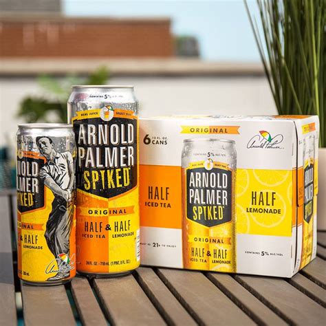 Arnold Palmer Spiked Lemonade Nutrition Facts - 2rxqxmd58boaqm - Marija ...