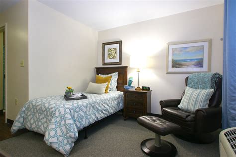 Senior Living Community in Wilmington, NC | Morningside of Wilmington