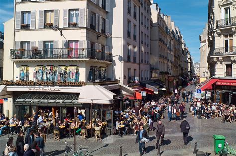 10 Most Popular Streets in Paris - Take a Walk Down Paris’s Streets and ...