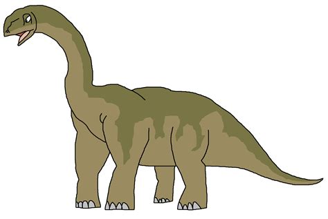 Argentinosaurus | Dinosaur Pedia Wikia | Fandom