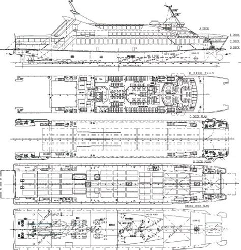 RORO PASSENGER SHIP – 2001 Japan | SHIP-BROKER