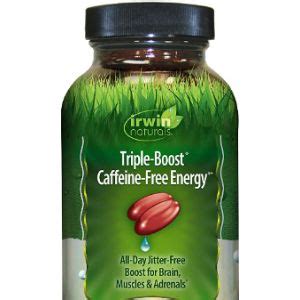 Top 5 Energy Supplements Without Caffeine | We Reviewed Them All (2022)