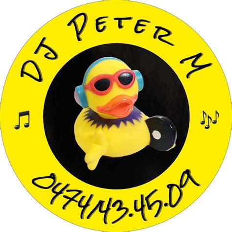 DJ Peter. M