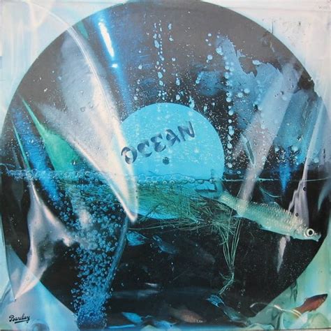 Ocean - Ocean [Second Album] (1980) | RARE AND OBSCURE METAL ARCHIVES