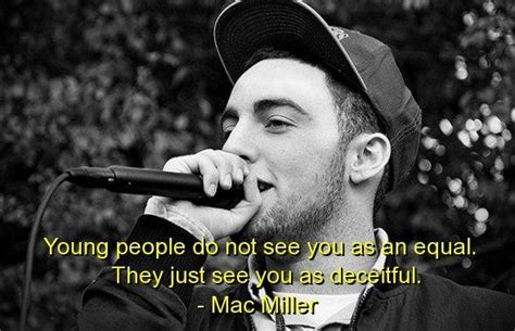 Sad Mac Miller Quotes. QuotesGram