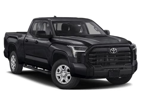 New 2023 Toyota Tundra SR5 4 in Woburn # | Woburn Toyota