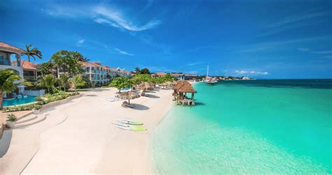 SANDALS® Montego Bay: All-Inclusive Resort In Jamaica