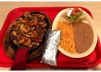 3 Best Mexican Restaurants in Columbia, MO - Expert Recommendations