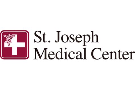 St. Joseph Medical Center Logo Vector (.SVG + .PNG)