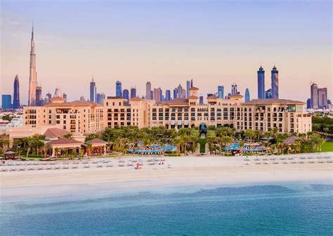 12 Best Beach Hotels in Dubai | Hand-picked Guide 2023