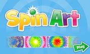 Nick Jr.: Spin Art | NuMuKi