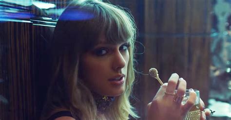 Taylor Swift's End Game Video With Ed Sheeran Is Finally Here | Glamour UK