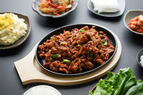 Chung Jung One O'Food Korean BBQ Bulgogi Sauce Marinade For Beef, (1pack) | ubicaciondepersonas ...