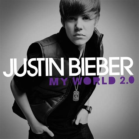 Justin Bieber - My World 2.0 | iHeart