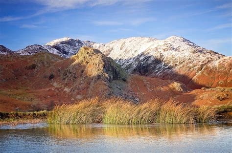 The Old Man of Coniston | Lake District Offers