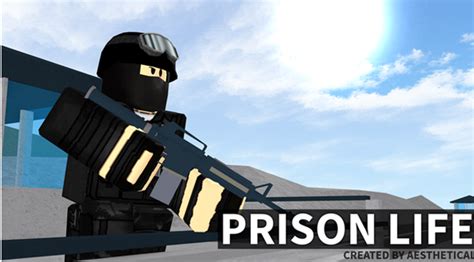 Prison Life - Download