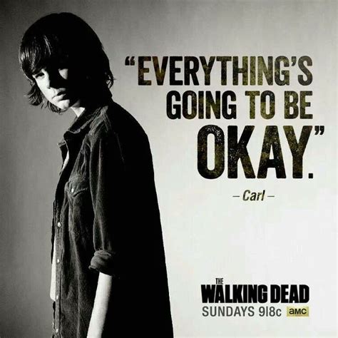 Best Quotes From Walking Dead. QuotesGram