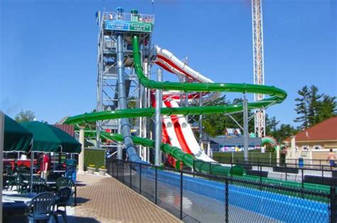 Funtown Splashtown USA