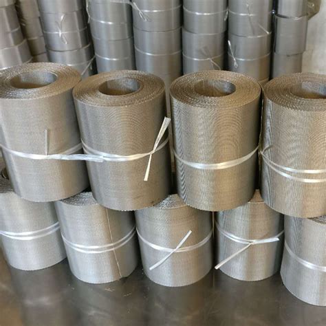 Leading Stainless Steel Wire Mesh Factory: High-Quality Mesh Solutions