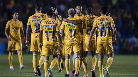 ¿A qué hora juegan Cruz Azul vs Tigres? | Goal.com