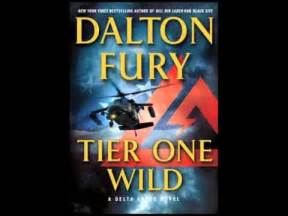 Tier One Wild by Dalton Fury--Audiobook Excerpt - YouTube