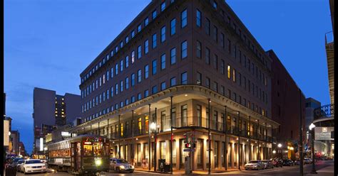 Courtyard by Marriott New Orleans Near the French Quarter $77 ($̶2̶2̶1̶ ...