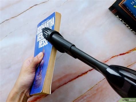 How to Clean a Book: Safely Removing Dirt, Smudges & Stains