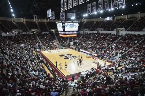 Here's when Mississippi State basketball can start - Sports Illustrated Mississippi State ...