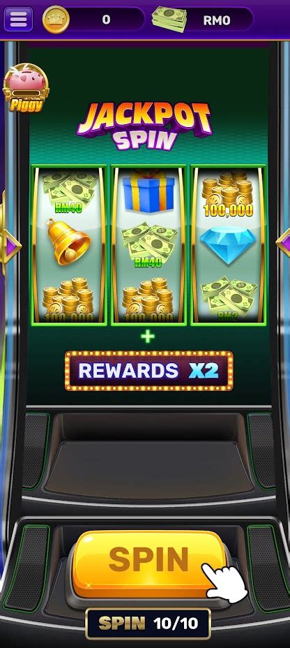 Jackpot Spin Review - Can You Earn With This Game App?