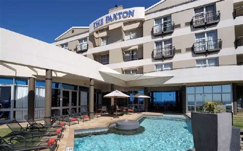 The Paxton Hotel, Port Elizabeth, South Africa