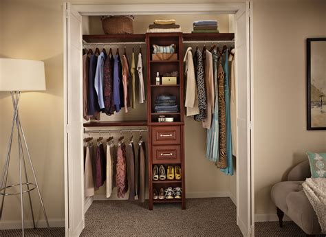 Small Walk In Closet Layout Ideas | Images and Photos finder