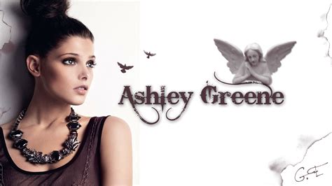 Ashley Greene - Twilight Series Wallpaper (13863111) - Fanpop