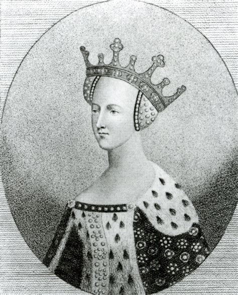 Queens of England: England's first queen Catherine