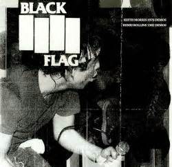 Black Flag Keith Morris vs. Henry Rollins (Album)- Spirit of Metal Webzine (en)