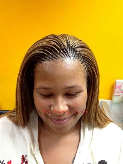 Pin by Eboni Hibbard on Tree Braids | Tree braids hairstyles, Box ...