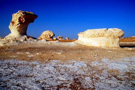 White Desert National Park, Day 284 - Roderick Phillips