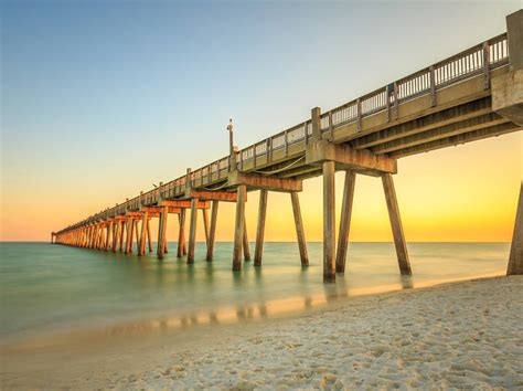 10 Best New Orleans Beaches That Are a Short Drive Away