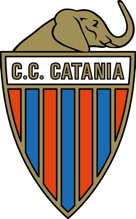 Football Logo, Football Club, Sports Team Logos, Club Badge, Catania, Crests, Badges, League, Soccer