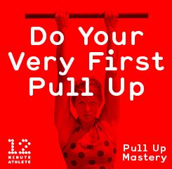 Pull Up Mastery