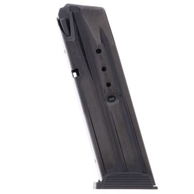 Walther Creed, PPX 9mm 10-Round Magazine | DF GUN STORE