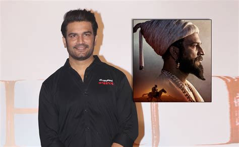 Tanhaji: The Unsung Warrior Star Sharad Kelkar Reveals His Plans After The Release Of Ajay Devgn ...