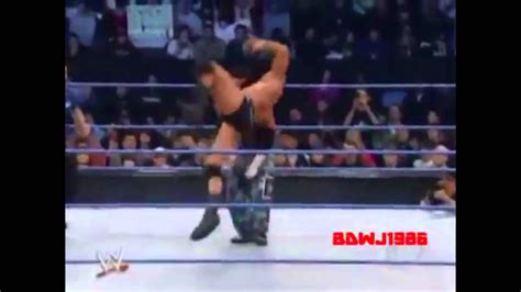 Watch out watch out - Randy Orton - YouTube