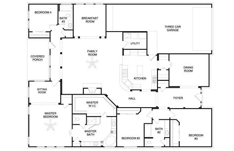 House Design Plan 7x10m With 6 Bedrooms - Home Ideas | 6 bedroom house plans, Bedroom house ...